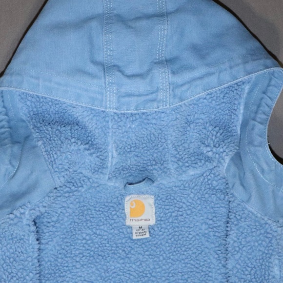 Carhartt Vest - Picture 5 of 8